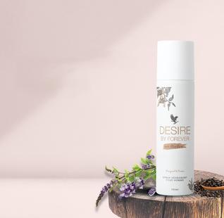 Дезодорант спрей для мужчин Форевер Дизаер