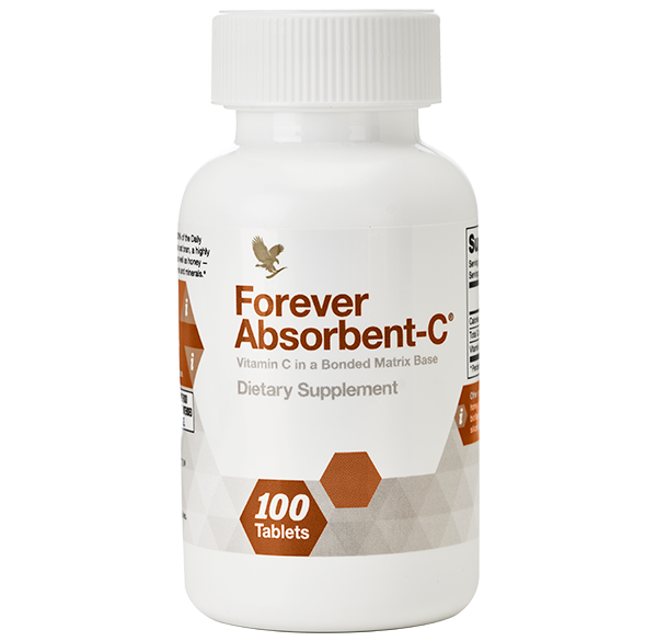 Forever Absorbent-C®