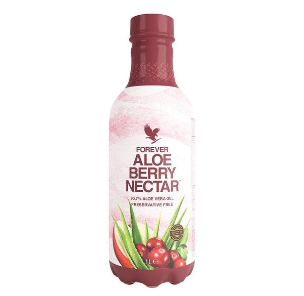 Forever Aloe Berry Nectar®